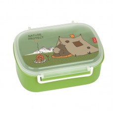 Ланчбокс sigikid Forest Grizzly 24780SK Ланчбокс sigikid Forest Grizzly 24780SK