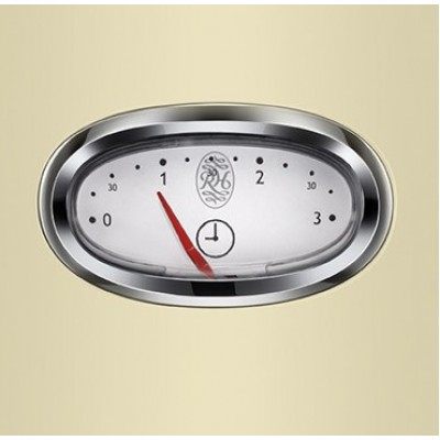 Тостер Russell Hobbs 21682-56 Retro Cream