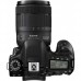 Цифр. фотокамера дзеркальна Canon EOS 80D + об'єктив 18-135 IS nano USM