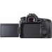 Цифр. фотокамера дзеркальна Canon EOS 80D + об'єктив 18-135 IS nano USM