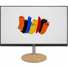 Монітор Acer 23.8" ConceptD CP1241YV, 2xHDMI, DP, MM, IPS, Pivot, 1920x1080, 165Hz, 2ms,Free-sync Монітор Acer 23.8" ConceptD CP1241YV, 2xHDMI, DP, MM, IPS, Pivot, 1920x1080, 165Hz, 2ms,Free-sync