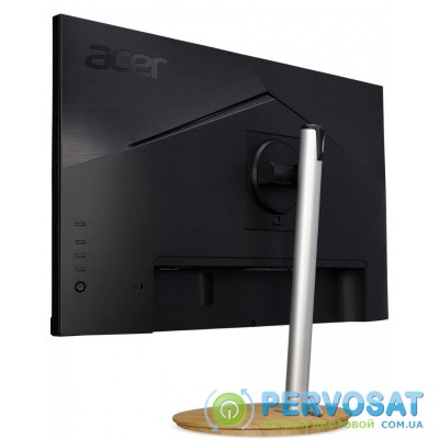Монітор LCD 23.8&quot; Acer ConceptD CP1241YV, 2xHDMI, DP, MM, IPS, Pivot, 1920x1080, 165Hz, 2ms,Free-sync