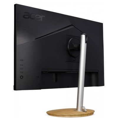 Монітор Acer 23.8" ConceptD CP1241YV, 2xHDMI, DP, MM, IPS, Pivot, 1920x1080, 165Hz, 2ms,Free-sync