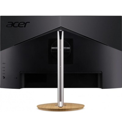 Монітор LCD 23.8&quot; Acer ConceptD CP1241YV, 2xHDMI, DP, MM, IPS, Pivot, 1920x1080, 165Hz, 2ms,Free-sync