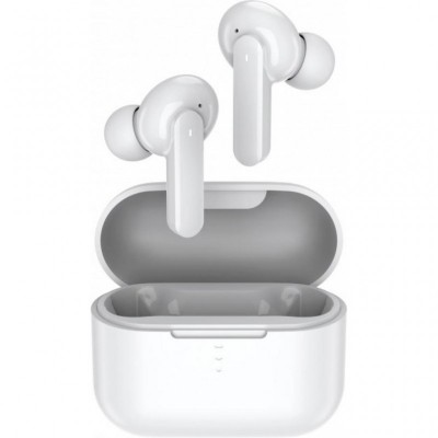 Навушники QCY T10 White