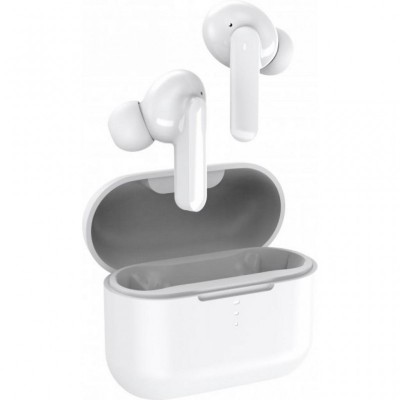 Навушники QCY T10 White