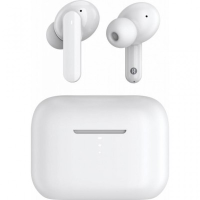 Навушники QCY T10 White