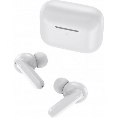 Навушники QCY T10 White