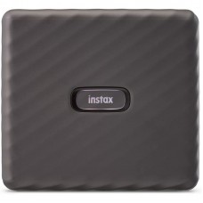 Фотопринтер Fujifilm INSTAX LINK WIDE M GRAY EX D Фотопринтер Fujifilm INSTAX LINK WIDE M GRAY EX D