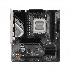 Материнська плата ASRock B650M-HDV/M.2 sAM5 B650M 2xDDR5 M2.0 HDMI DP mATX Материнська плата ASRock B650M-HDV/M.2 sAM5 B650M 2xDDR5 M2.0 HDMI DP mATX
