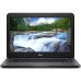 Ноутбук Dell Latitude 3310 13.3" AG, Intel i3-8145U, 8GB, F256GB, UMA, Win10P, чорний