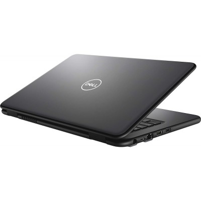 Ноутбук Dell Latitude 3310 13.3 AG/Intel i3-8145U/8/256F/int/W10P