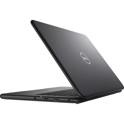 Ноутбук Dell Latitude 3310 13.3" AG, Intel i3-8145U, 8GB, F256GB, UMA, Win10P, чорний