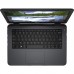 Ноутбук Dell Latitude 3310 13.3" AG, Intel i3-8145U, 8GB, F256GB, UMA, Win10P, чорний