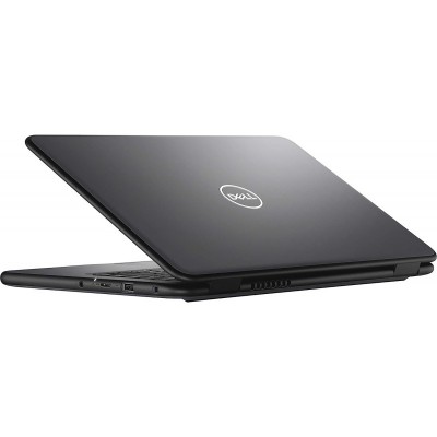 Ноутбук Dell Latitude 3310 13.3" AG, Intel i3-8145U, 8GB, F256GB, UMA, Win10P, чорний
