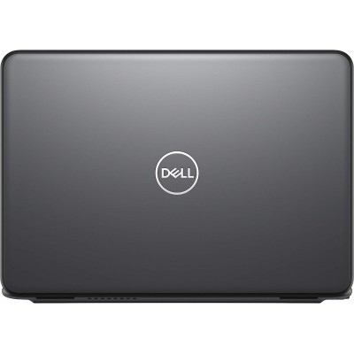 Ноутбук Dell Latitude 3310 13.3" AG, Intel i3-8145U, 8GB, F256GB, UMA, Win10P, чорний