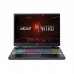 Ноутбук Acer Nitro 16 AN16-41 16&quot; WUXGA IPS, AMD R7-7735HS, 16GB, F512GB, NVD4060-8, Lin, чорний