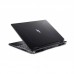 Ноутбук Acer Nitro 16 AN16-41 16&quot; WUXGA IPS, AMD R7-7735HS, 16GB, F512GB, NVD4060-8, Lin, чорний