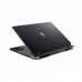 Ноутбук Acer Nitro 16 AN16-41 16" WUXGA IPS, AMD R7-7735HS, 16GB, F512GB, NVD4060-8, Lin, чорний