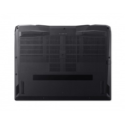 Ноутбук Acer Nitro 16 AN16-41 16" WUXGA IPS, AMD R7-7735HS, 16GB, F512GB, NVD4060-8, Lin, чорний