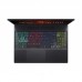 Ноутбук Acer Nitro 16 AN16-41 16&quot; WUXGA IPS, AMD R7-7735HS, 16GB, F512GB, NVD4060-8, Lin, чорний