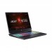 Ноутбук Acer Nitro 16 AN16-41 16" WUXGA IPS, AMD R7-7735HS, 16GB, F512GB, NVD4060-8, Lin, чорний