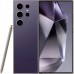 Смартфон Samsung Galaxy S24 Ultra 5G (S928) 6.8' 12/512ГБ, 2SIM, 5000мА•год, фіолетовий титановий