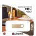 Накопичувач Kingston  512GB USB 3.2 Type-A Gen1 DT SE9 G3