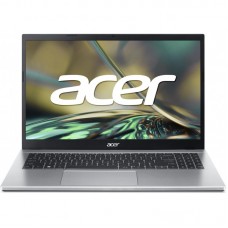 Ноутбук Acer Aspire 3 A315-59 15.6" FHD IPS, Intel i7-1255U, 16GB, F512GB, UMA, Lin, сріблястий Ноутбук Acer Aspire 3 A315-59 15.6" FHD IPS, Intel i7-1255U, 16GB, F512GB, UMA, Lin, сріблястий
