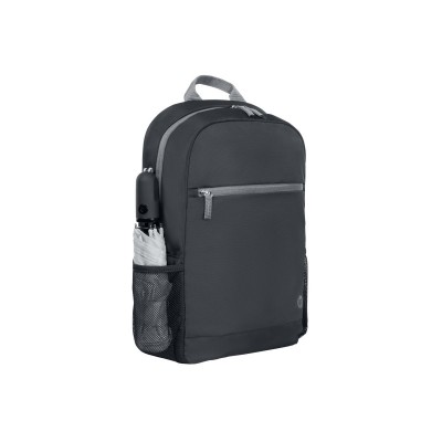 Рюкзак для ноутбука HP, 15.6", поліестер,, чорний
