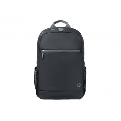 Рюкзак для ноутбука HP, 15.6", поліестер,, чорний