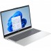 Ноутбук HP OmniBook 3 15-fn0006ua 15.6" FHD IPS AG, AMD AI 5 340, 24GB, F1024GB, UMA, Win11, сріблястий