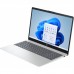 Ноутбук HP OmniBook 3 15-fn0006ua 15.6" FHD IPS AG, AMD AI 5 340, 24GB, F1024GB, UMA, Win11, сріблястий