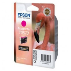 Картридж StPhoto R1900 magenta EPSON (C13T08734010) Картридж StPhoto R1900 magenta EPSON (C13T08734010)