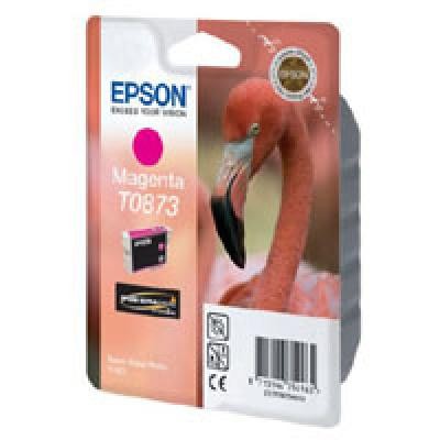 Картридж StPhoto R1900 magenta EPSON (C13T08734010)