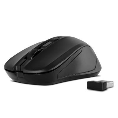 Мишка SVEN RX-270W Black