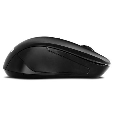 Мишка SVEN RX-270W Black