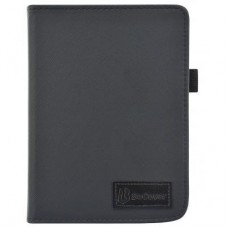 Чохол до електронної книги BeCover Slimbook PocketBook 1040 InkPad X Black (705184) Чохол до електронної книги BeCover Slimbook PocketBook 1040 InkPad X Black (705184)