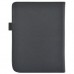 Чехол для электронной книги BeCover Slimbook PocketBook 1040 InkPad X Black (705184)