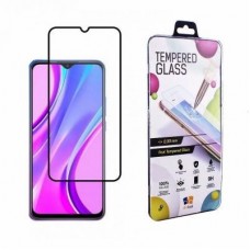 Скло захисне Drobak Xiaomi Redmi 9 Full Cover Full Glue (Black) (222232) (222232) Скло захисне Drobak Xiaomi Redmi 9 Full Cover Full Glue (Black) (222232) (222232)