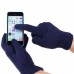 Рукавички для сенсорних дисплеїв iGlove Navy (4822356754399)