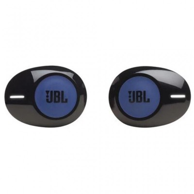 Навушники JBL Tune 120 TWS Blue (JBLT120TWSBLU)