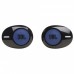 Навушники JBL Tune 120 TWS Blue (JBLT120TWSBLU)