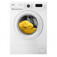 Пральна машина з фронт. завант. ZANUSSI ZWS514WU, 4кг, 1000, A+, глибина 34см, Дисплей, Білий Пральна машина з фронт. завант. ZANUSSI ZWS514WU, 4кг, 1000, A+, глибина 34см, Дисплей, Білий