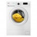 Пральна машина з фронт. завант. ZANUSSI ZWS514WU, 4кг, 1000, A+, глибина 34см, Дисплей, Білий