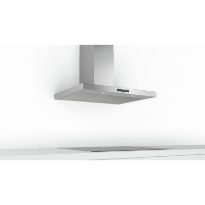 Витяжка Т-подібна Bosch DWB96DM50 - 90см./604 м?/нерж. сталь