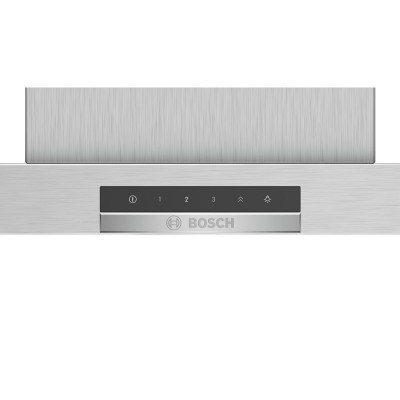 Витяжка Т-подібна Bosch DWB96DM50 - 90см./604 м?/нерж. сталь