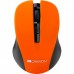 Мишка CANYON MW-1 Wireless Orange (CNE-CMSW1O)