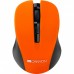 Мышка CANYON MW-1 Wireless Orange (CNE-CMSW1O)