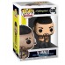 Funko Коллекционная фигурка Funko POP! Cyberpunk 2077: V-Male 1